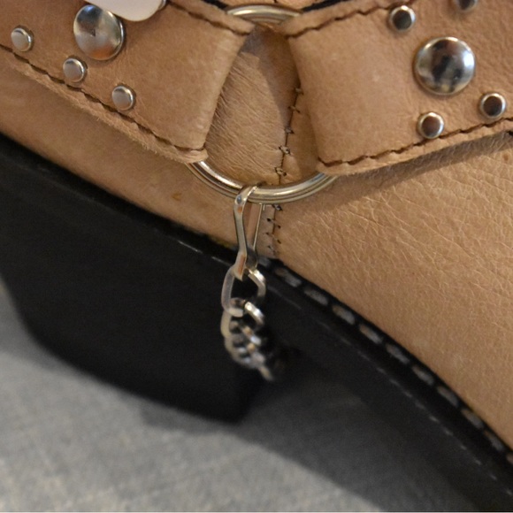 Shyanne country boots tan size 11 - Picture 7 of 9